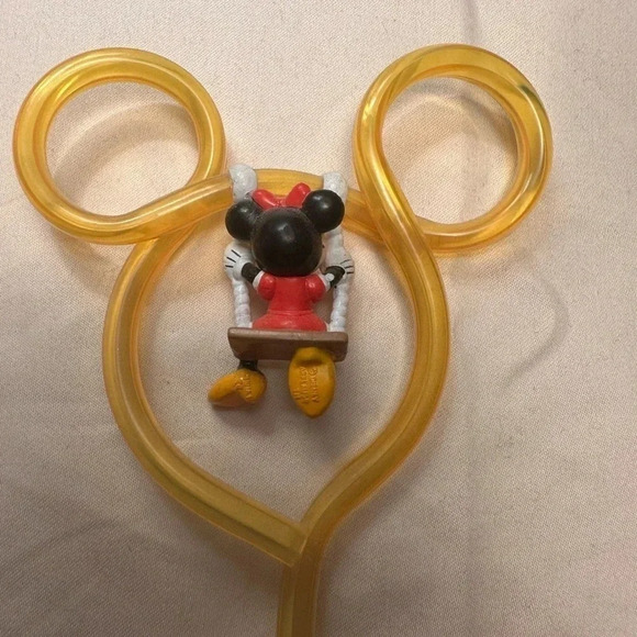1997 Minnie Mouse pen from Disneyworld - Picture 4 of 7